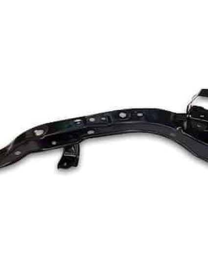 TO1225315C Front Passenger Side Radiator Support