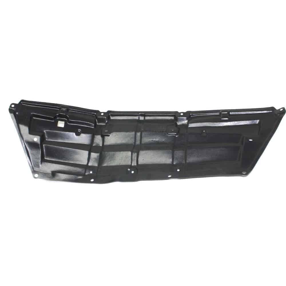 TO1228184C Frontward Undercar Shield