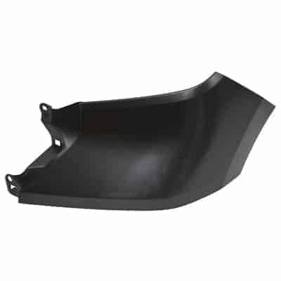 TO1242101C Driver Side Front Fender Extension Panel