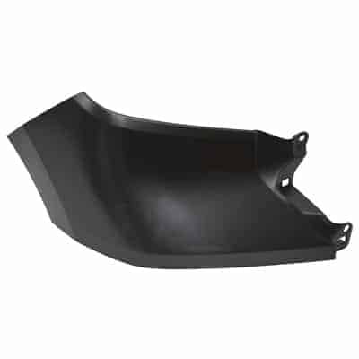 TO1243101C Passenger Side Front Fender Extension Panel