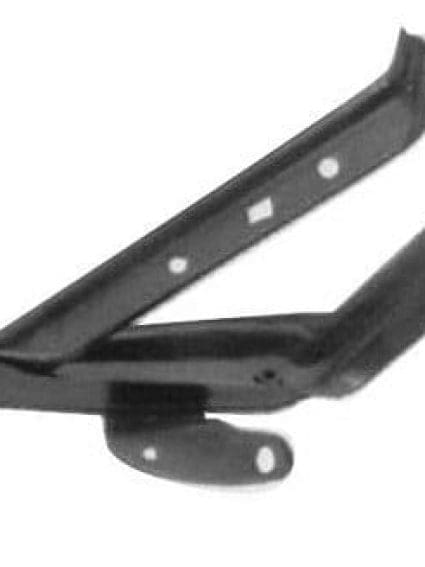 TO1244101 Driver Side Front Fender Bracket