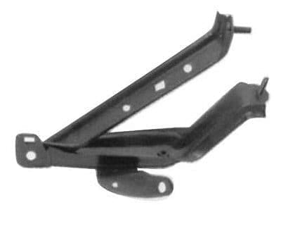 TO1245101 Passenger Side Front Fender Bracket