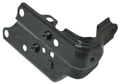 TO1245105 Passenger Side Front Fender Bracket