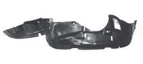 TO1246103 Front Driver Side Fender Liner