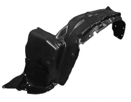 TO1248125 Front Driver Side Fender Liner