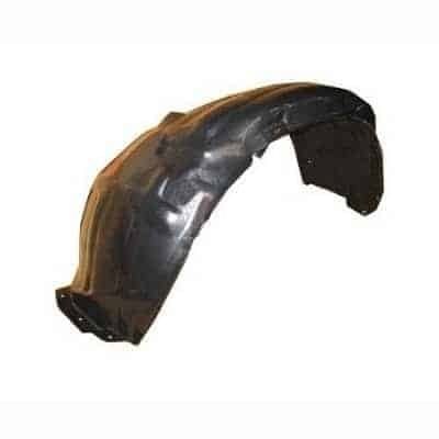 TO1248129C Front Driver Side Fender Liner