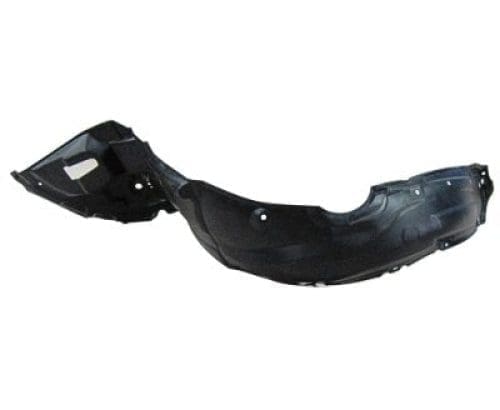TO1248155C Front Driver Side Fender Liner