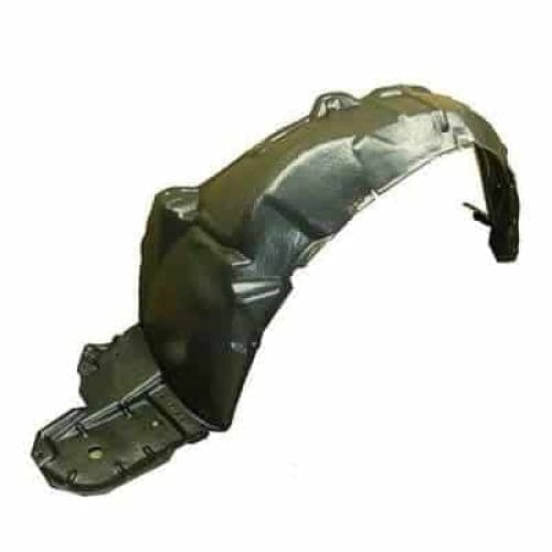 TO1248158C Front Driver Side Fender Liner