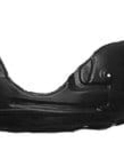 TO1249102 Front Passenger Side Fender Liner