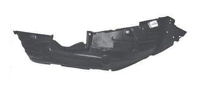 TO1249113C Front Passenger Side Fender Liner