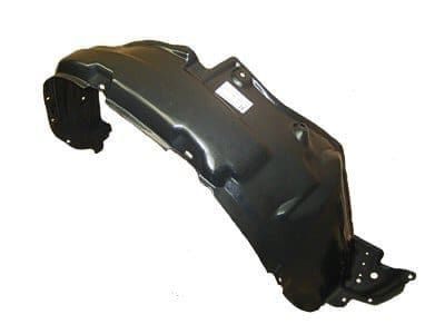 TO1249143C Front Passenger Side Fender Liner