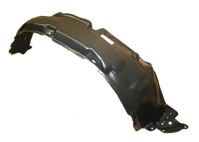 TO1249144C Front Passenger Side Fender Liner