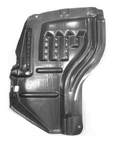 TO1249146C Front Passenger Side Fender Liner