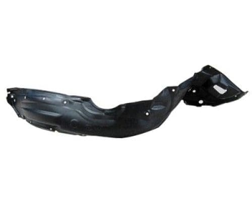 TO1249155C Front Passenger Side Fender Liner