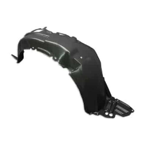 TO1249169C Front Passenger Side Fender Liner