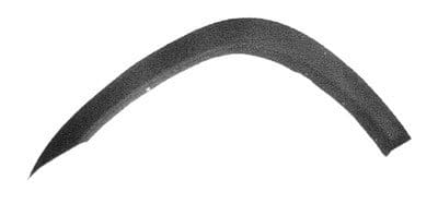 TO1268102 Driver Side Front Fender Flare