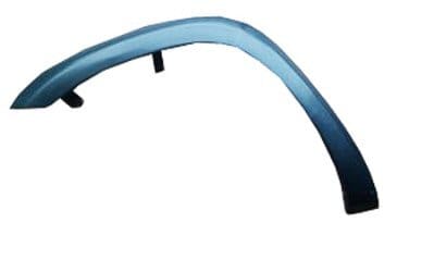 TO1268104 Driver Side Front Fender Flare