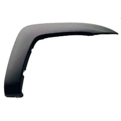 TO1269106C Passenger Side Front Fender Flare