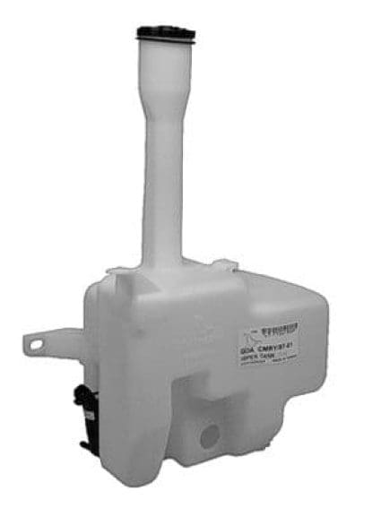 TO1288104 Washer Fluid Reservoir