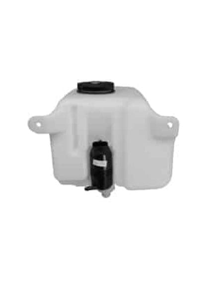 TO1288134 Washer Fluid Reservoir