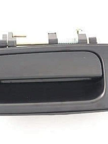 TO1310109 Driver Side Exterior Door Handle