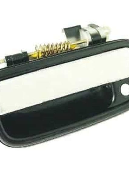 TO1310123 Driver Side Exterior Door Handle