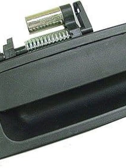 TO1311114 Passenger Side Exterior Door Handle