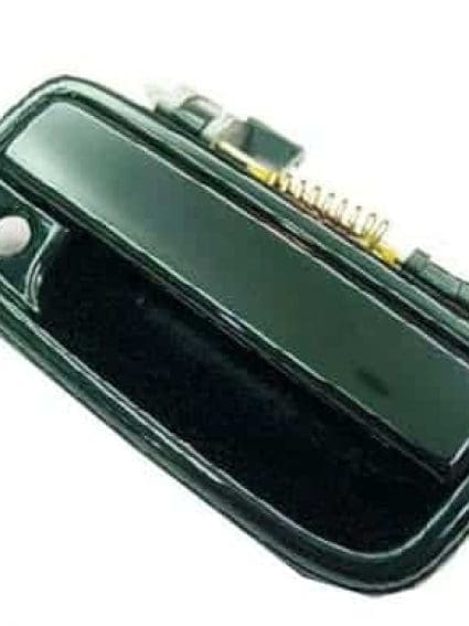 TO1311117 Passenger Side Exterior Door Handle