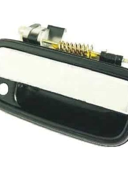 TO1311123 Passenger Side Exterior Door Handle