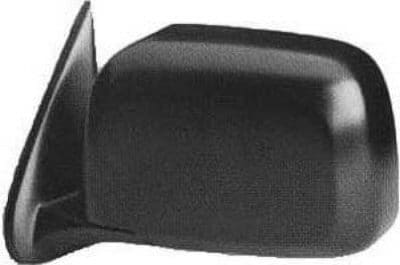 TO1320182 Driver Side Manual Mirror