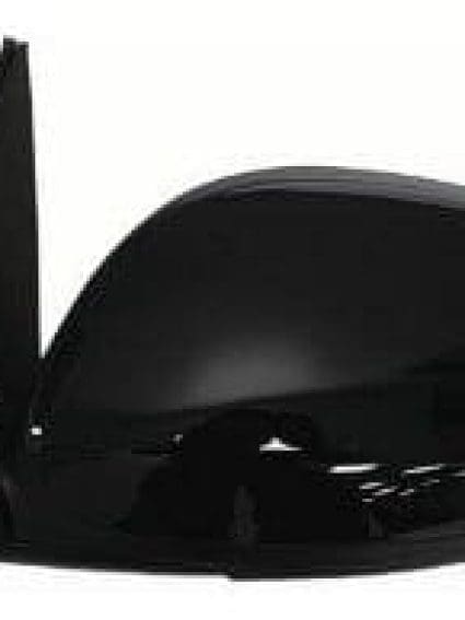 TO1320192 Driver Side Power Mirror