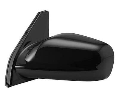 TO1320206 Driver Side Manual Mirror