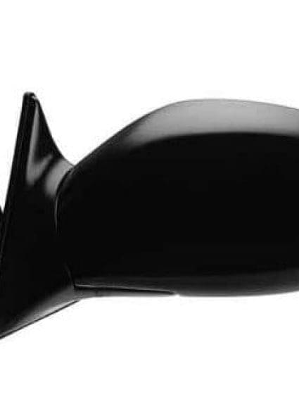 TO1320218 Mirror Power Driver Side