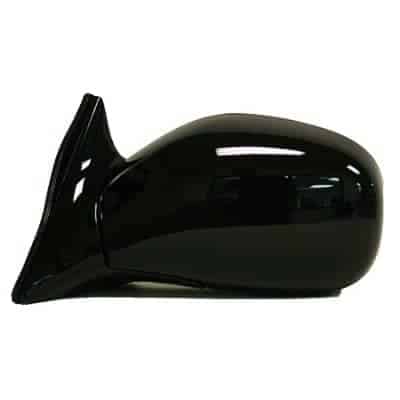 TO1320221 Driver Side Manual Mirror