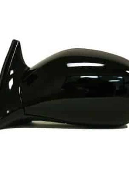 TO1320222 Driver Side Power Mirror