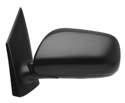 TO1320232 Driver Side Manual Mirror