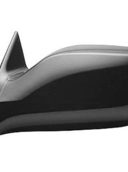TO1320236 Driver Side Power Mirror