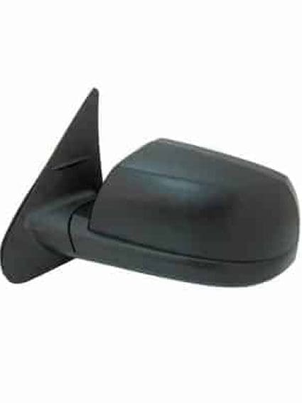 TO1320308 Driver Side Manual Mirror