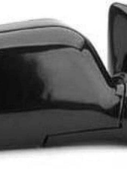 TO1321104 Passenger Side Power Mirror