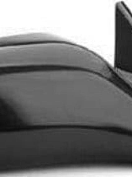 TO1321115 Passenger Side Power Mirror