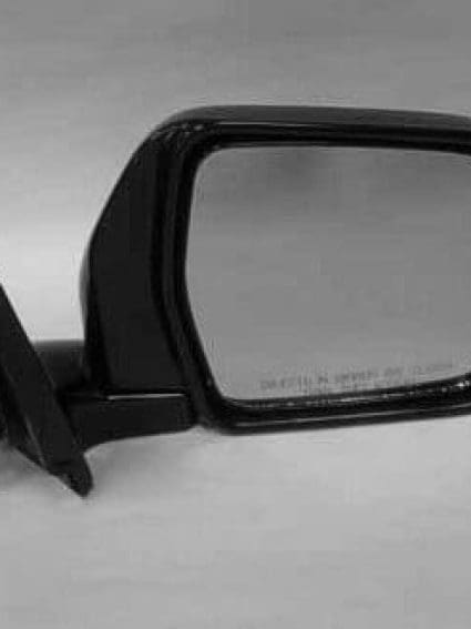 TO1321123 Passenger Side Power Mirror