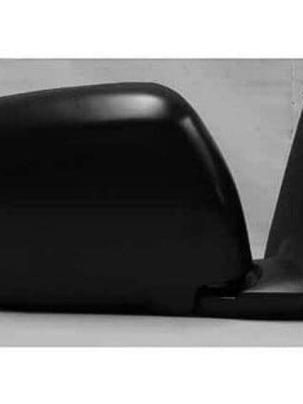 TO1321124 Passenger Side Manual Mirror