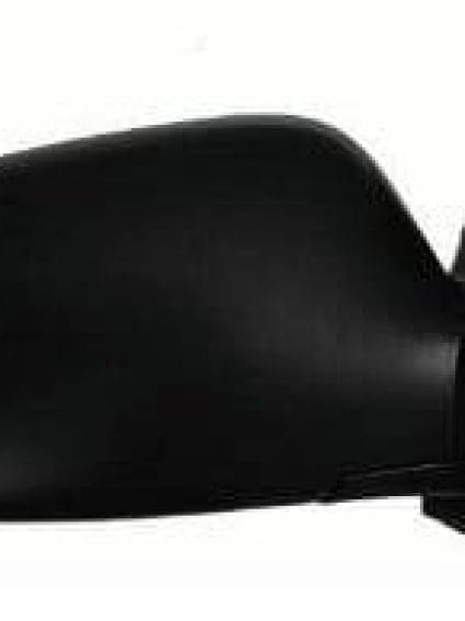 TO1321128 Passenger Side Power Mirror