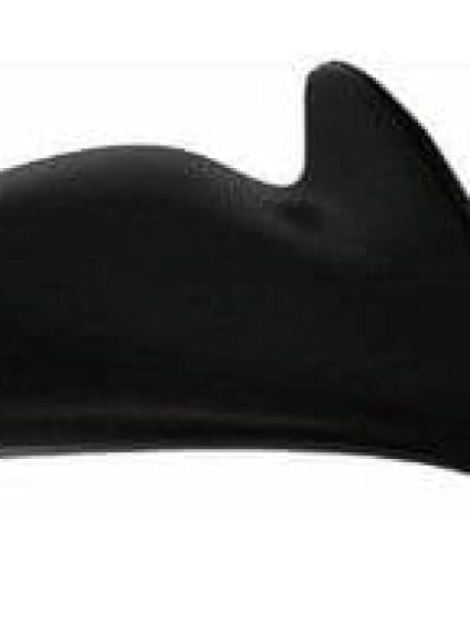 TO1321129 Passenger Side Power Mirror