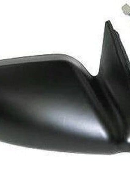 TO1321130 Passenger Side Power Mirror