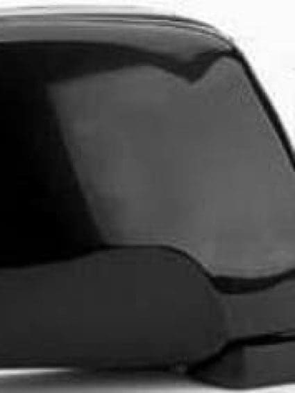 TO1321146 Mirror Power Passenger Side