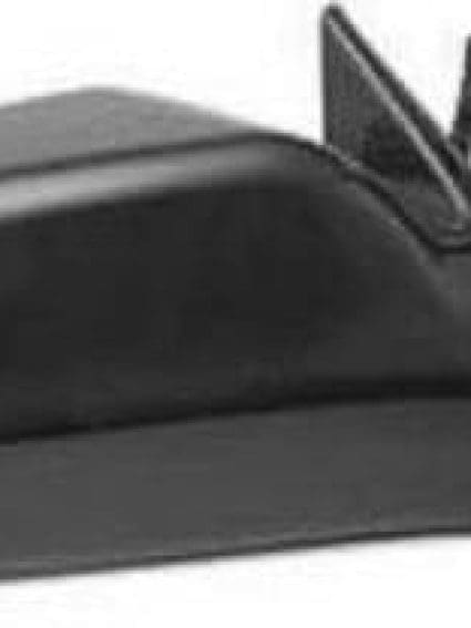 TO1321165 Passenger Side Power Mirror
