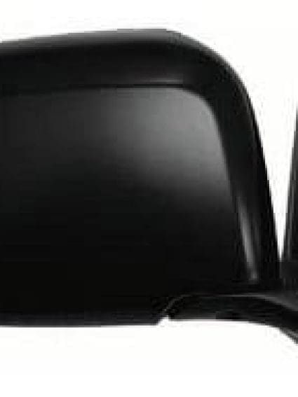 TO1321184 Passenger Side Power Mirror