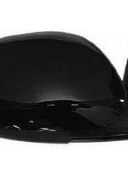 TO1321188 Passenger Side Manual Mirror