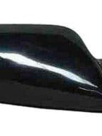 TO1321195 Passenger Side Power Mirror